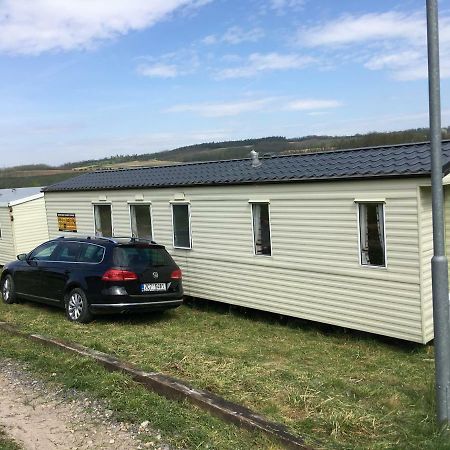Mobilheim Willerby Summer - Vyrovicka Prehrada Znojmo Exterior photo