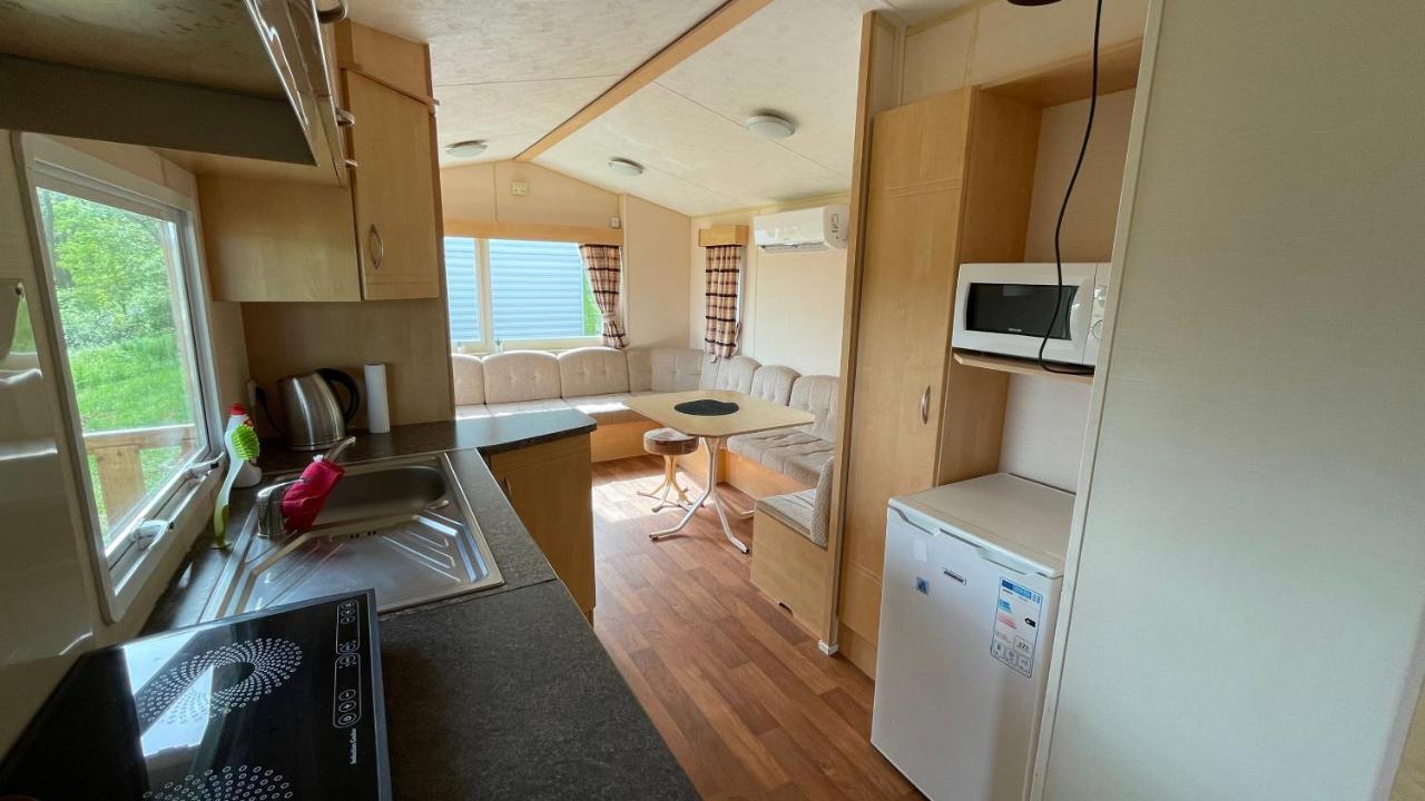 Mobilheim Willerby Summer - Vyrovicka Prehrada Znojmo Exterior photo